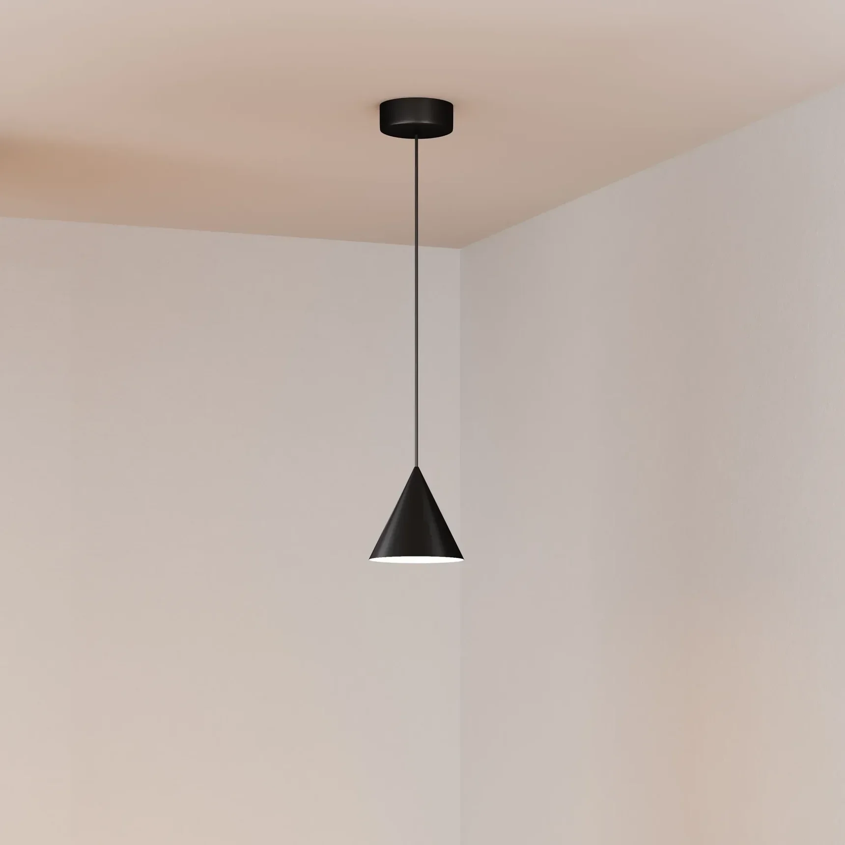 Светильник SP-MAKOTO-R180-10W Warm2700 (BK, 36 deg, 230V, TRIAC) (Arlight, IP20 Металл, 3 года) 057206