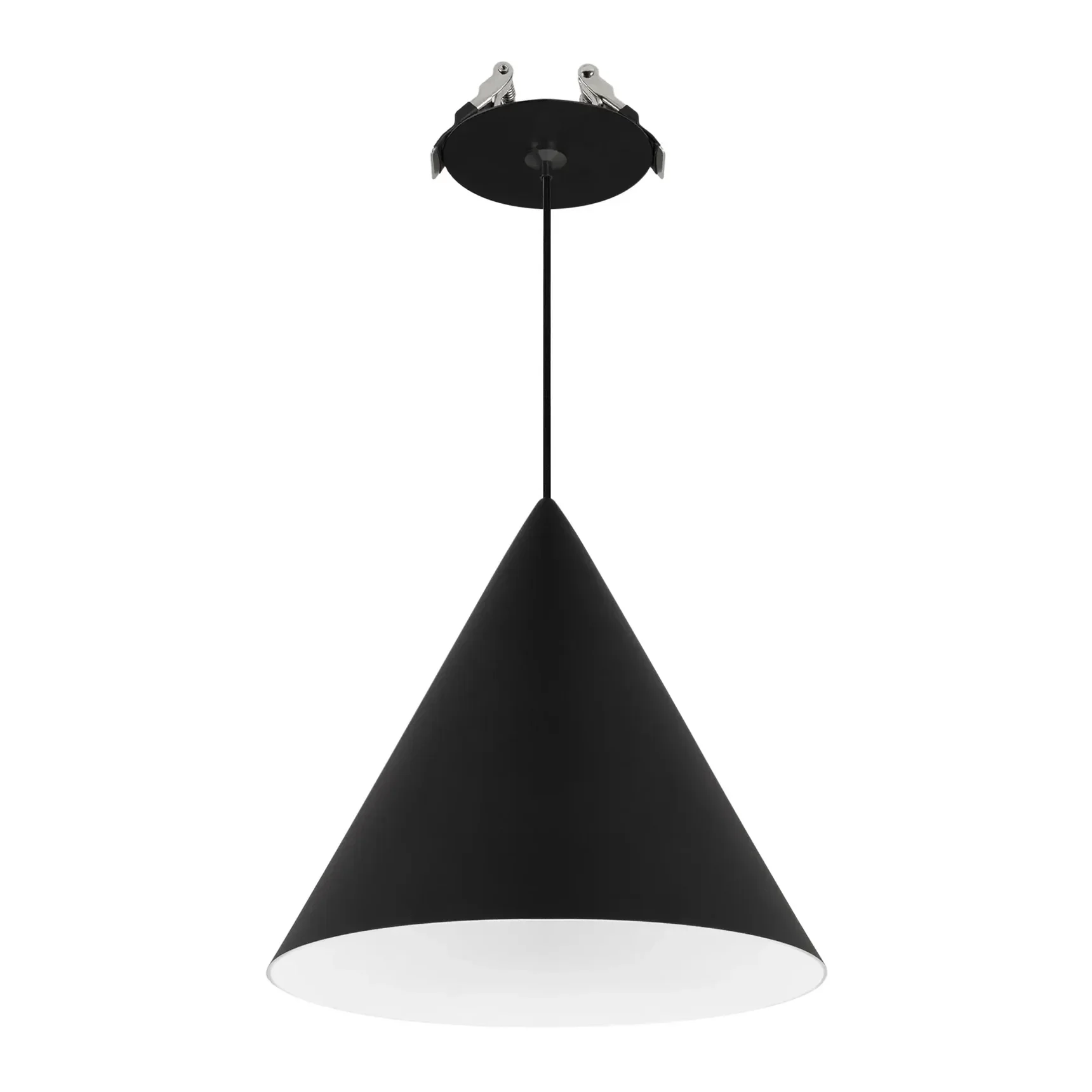 Светильник SP-MAKOTO-R180-10W Warm2700 (BK, 36 deg, 230V, TRIAC) (Arlight, IP20 Металл, 3 года) 057206