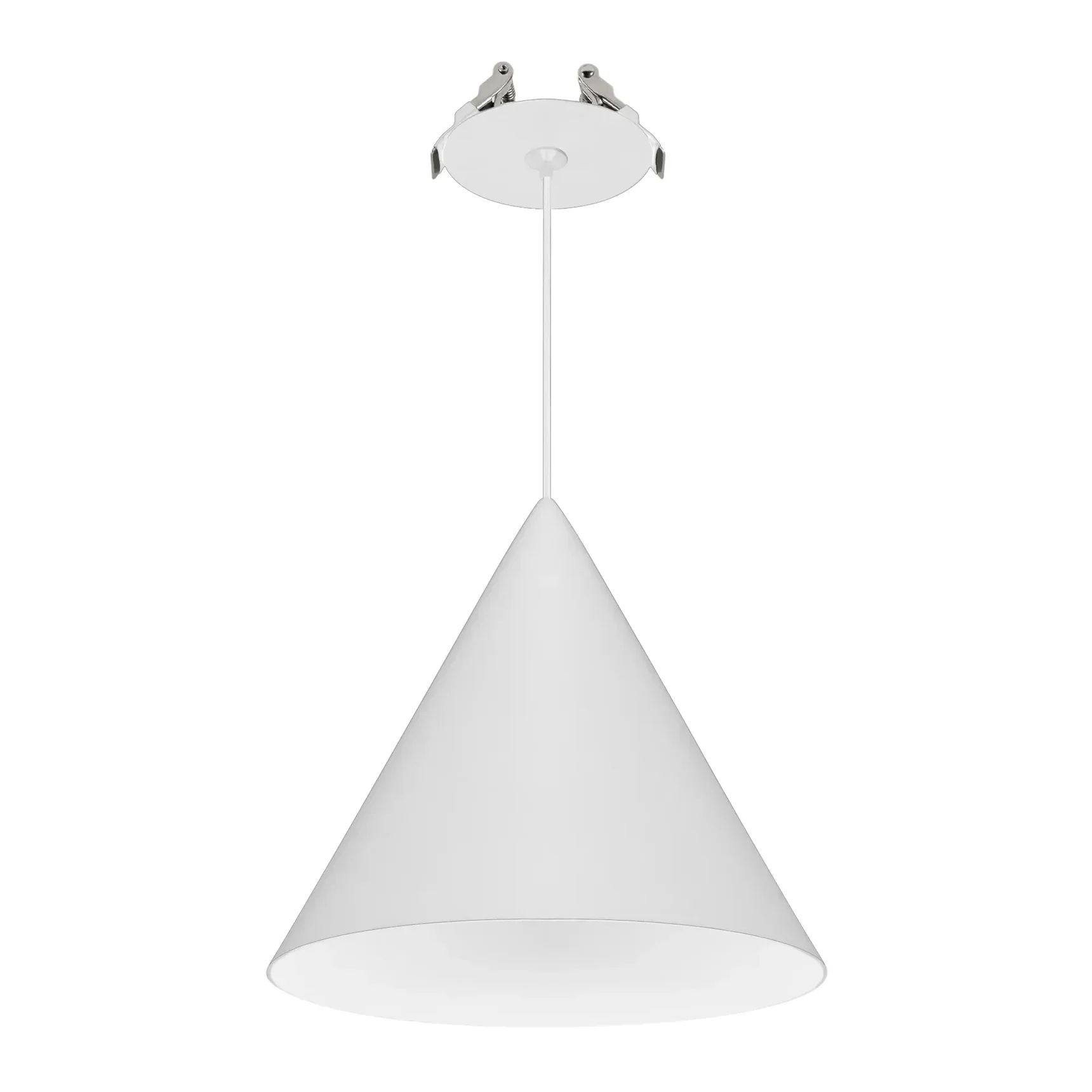 Светильник SP-MAKOTO-R180-10W Warm2700 (WH, 36 deg, 230V, TRIAC) (Arlight, IP20 Металл, 3 года) 057207