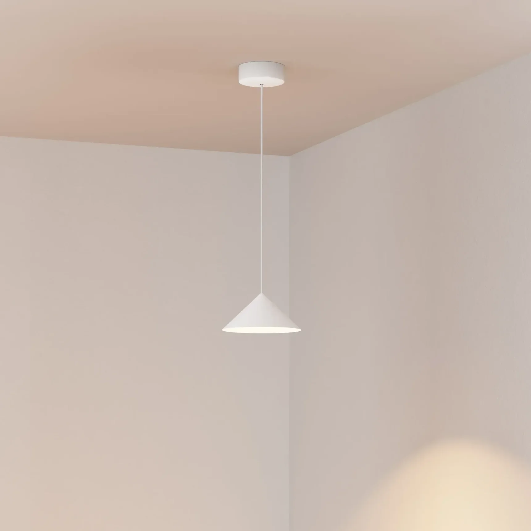 Светильник SP-MAKOTO-R240-10W Warm2700 (WH, 36 deg, 230V, TRIAC) (Arlight, IP20 Металл, 3 года) 057210