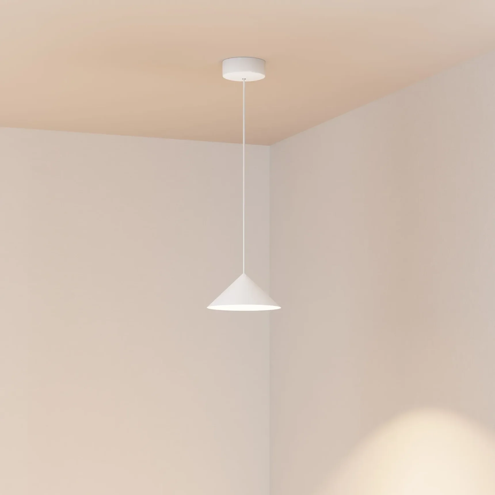 Светильник SP-MAKOTO-R240-10W Warm3000 (WH, 36 deg, 230V, TRIAC) (Arlight, IP20 Металл, 3 года) 057211