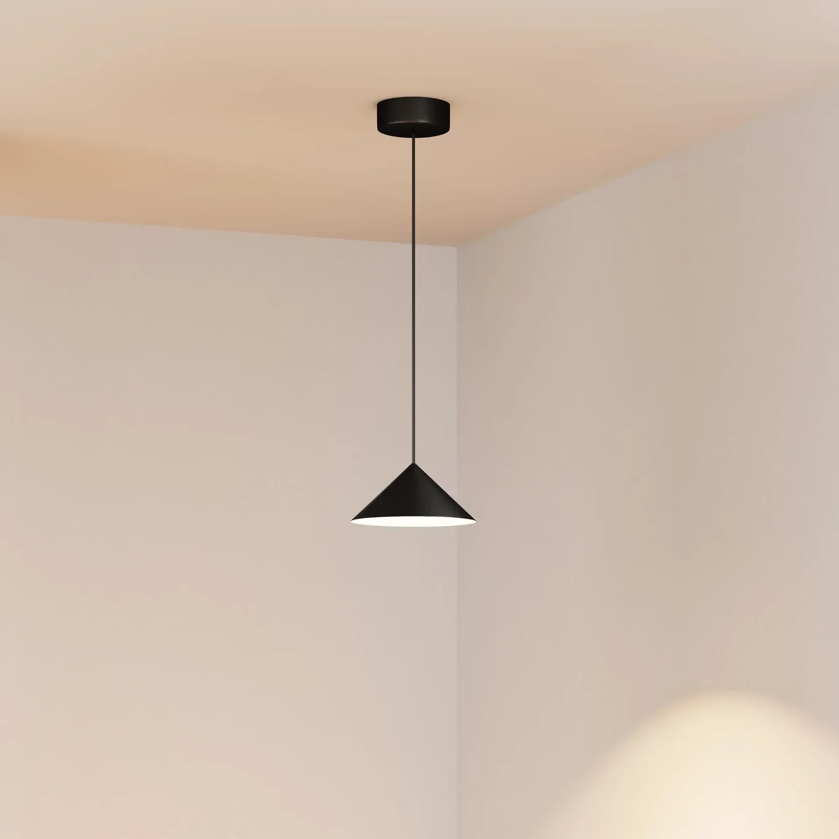 Светильник SP-MAKOTO-R240-10W Warm3000 (BK, 36 deg, 230V, TRIAC) (Arlight, IP20 Металл, 3 года) 057212