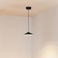 Светильник SP-MAKOTO-R300-10W Warm3000 (BK, 36 deg, 230V, TRIAC) (Arlight, IP20 Металл, 3 года) 057216