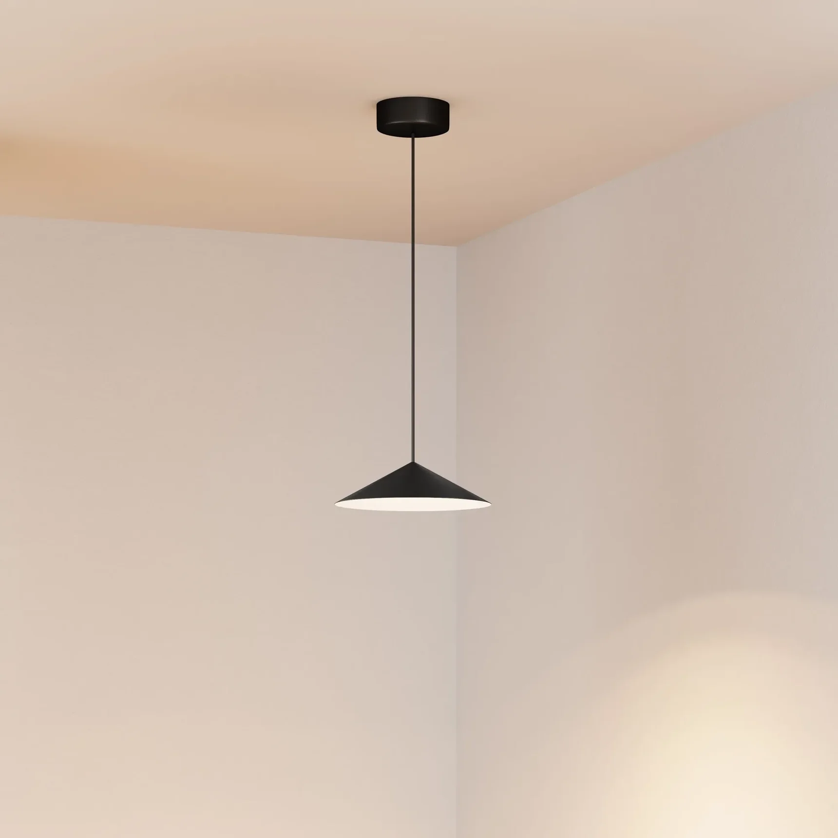 Светильник SP-MAKOTO-R300-10W Warm3000 (BK, 36 deg, 230V, TRIAC) (Arlight, IP20 Металл, 3 года) 057216