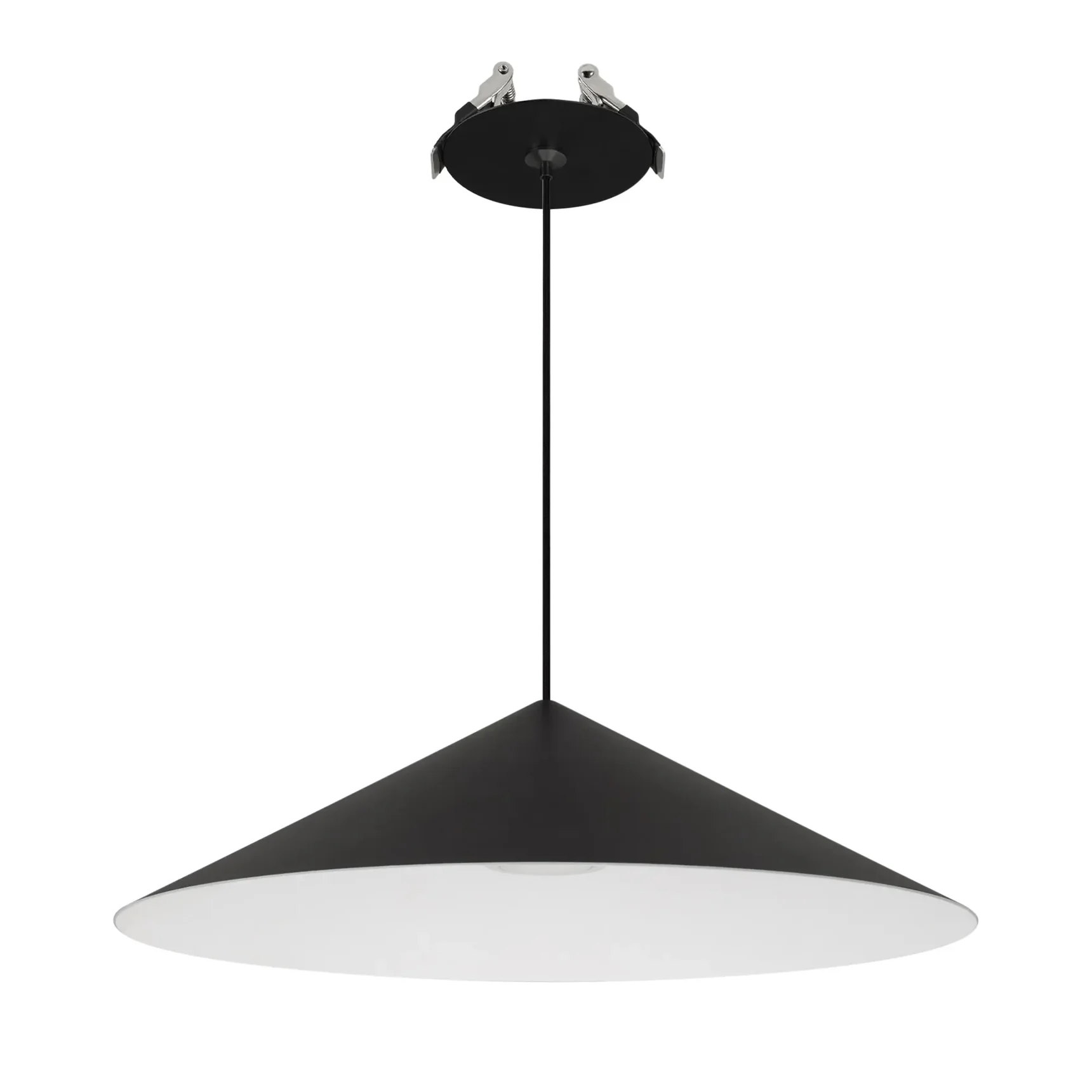 Светильник SP-MAKOTO-R300-10W Warm3000 (BK, 36 deg, 230V, TRIAC) (Arlight, IP20 Металл, 3 года) 057216