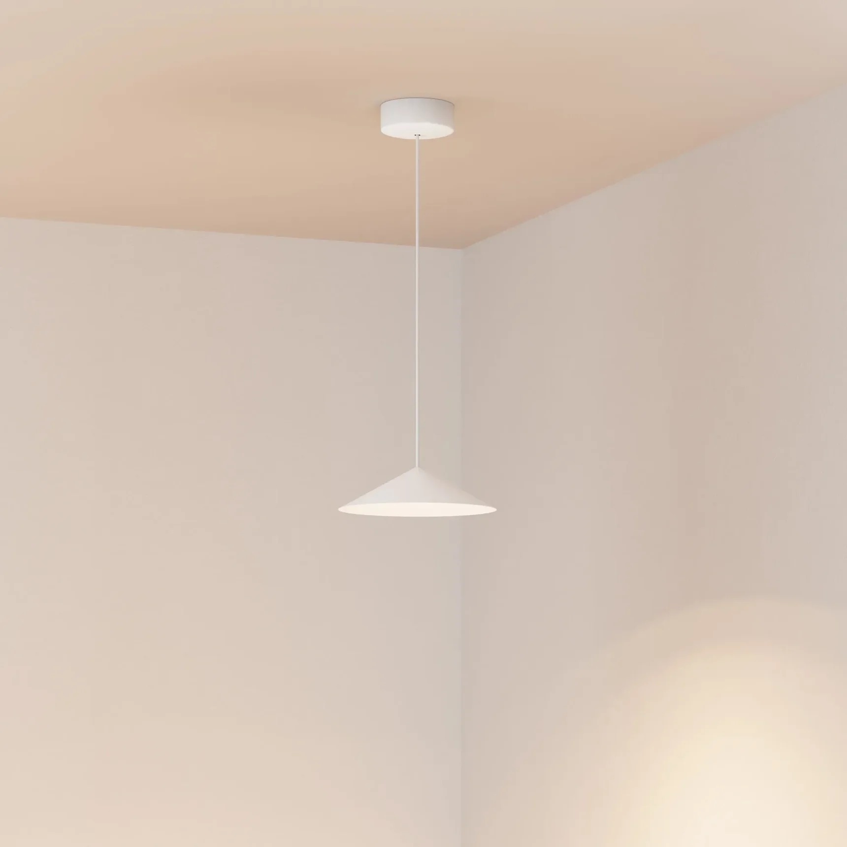 Светильник SP-MAKOTO-R300-10W Warm3000 (WH, 36 deg, 230V, TRIAC) (Arlight, IP20 Металл, 3 года) 057217