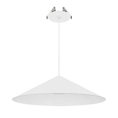 Светильник SP-MAKOTO-R300-10W Warm3000 (WH, 36 deg, 230V, TRIAC) (Arlight, IP20 Металл, 3 года) 057217