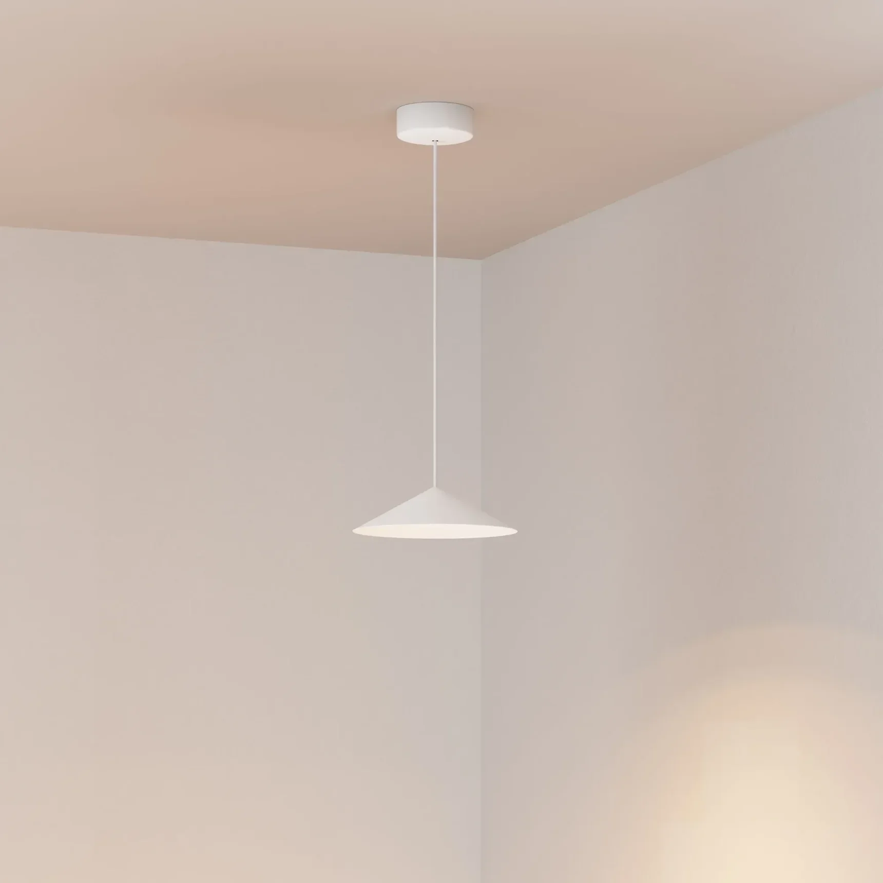 Светильник SP-MAKOTO-R300-10W Warm2700 (WH, 36 deg, 230V, TRIAC) (Arlight, IP20 Металл, 3 года) 057218