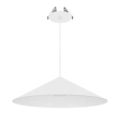 Светильник SP-MAKOTO-R300-10W Warm2700 (WH, 36 deg, 230V, TRIAC) (Arlight, IP20 Металл, 3 года) 057218