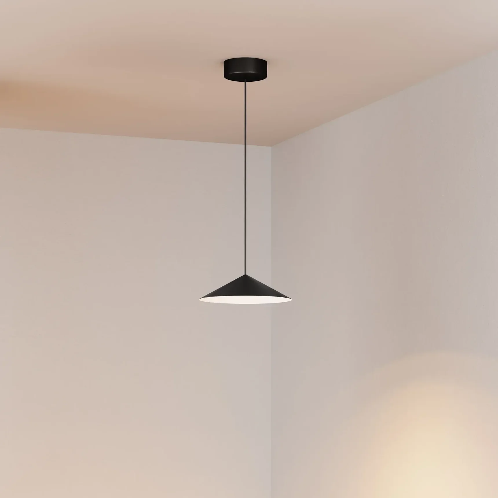 Светильник SP-MAKOTO-R300-10W Warm2700 (BK, 36 deg, 230V, TRIAC) (Arlight, IP20 Металл, 3 года) 057219