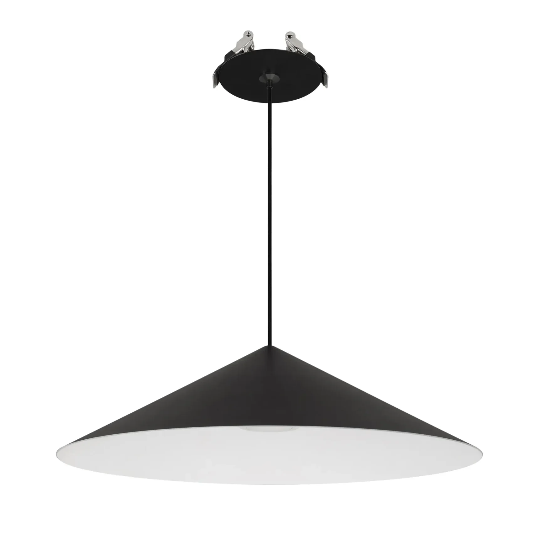 Светильник SP-MAKOTO-R300-10W Warm2700 (BK, 36 deg, 230V, TRIAC) (Arlight, IP20 Металл, 3 года) 057219