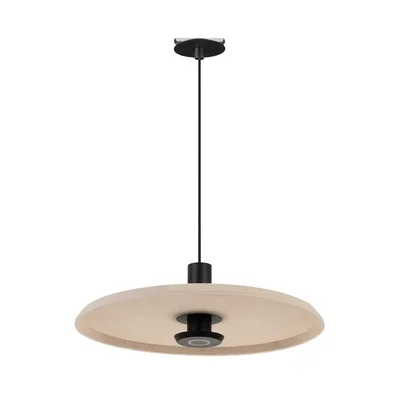 Светильник SP-KOTARO-R450-12W Warm2700 (BG-BG, 36 deg, 230V, TRIAC) (Arlight, IP20) 057226