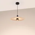 Светильник SP-KOTARO-R450-12W Warm2700 (BG-BG, 36 deg, 230V, TRIAC) (Arlight, IP20) 057226