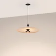 Светильник SP-KOTARO-R450-12W Warm3000 (BG-BG, 36 deg, 230V, TRIAC) (Arlight, IP20) 057227