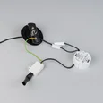 Светильник SP-KOTARO-R350-12W Warm2700 (BG-BG, 36 deg, 230V, TRIAC) (Arlight, IP20) 057229