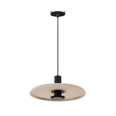 Светильник SP-KOTARO-R350-12W Warm2700 (BG-BG, 36 deg, 230V, TRIAC) (Arlight, IP20) 057229