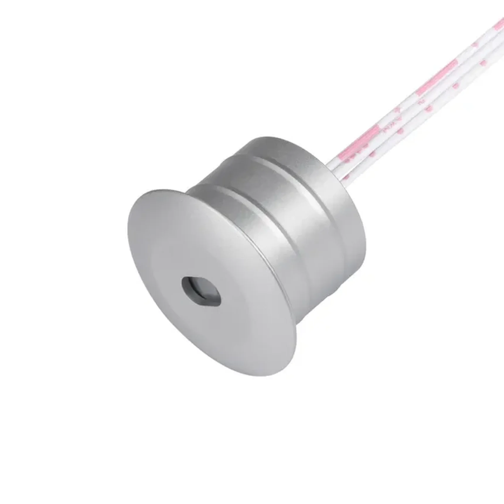 INTELLIGENT ARLIGHT Датчик движения SMART-SENS-1101-01-13-IN Silver (5V, Head) (IARL, IP20 Пластик, 5 лет) 057264