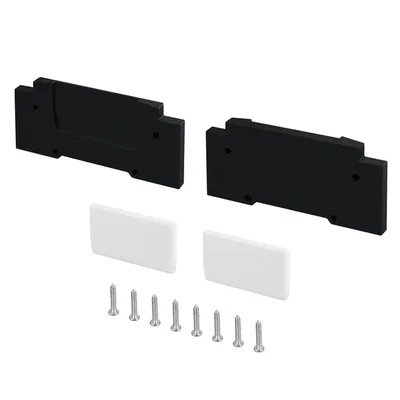 Заглушка STRETCH-32-CEIL-CENTER WHITE (Arlight, Пластик) 057275 057275