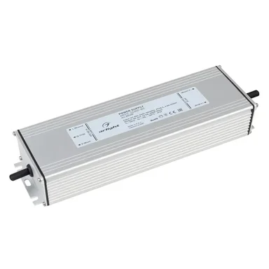 Блок питания ARPV-24300-B2 (24V, 12.5A, 300W) (Arlight, IP67 Металл, 3 года) 057329