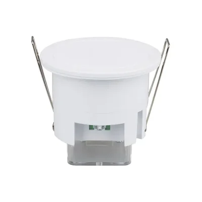 Датчик присутствия PRIME-RP-BUILT-R76-1000W (230V, 4A, MULTI, IP54) (Arlight, IP54 Пластик, 5 лет) 057360