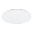 Светильник SP-FAVOR-R600-50W Day4000-MIX-RGB (WH, 100 deg, 230V, Tuya Zigbee) (Arlight, IP54 Пластик, 3 года) 057444