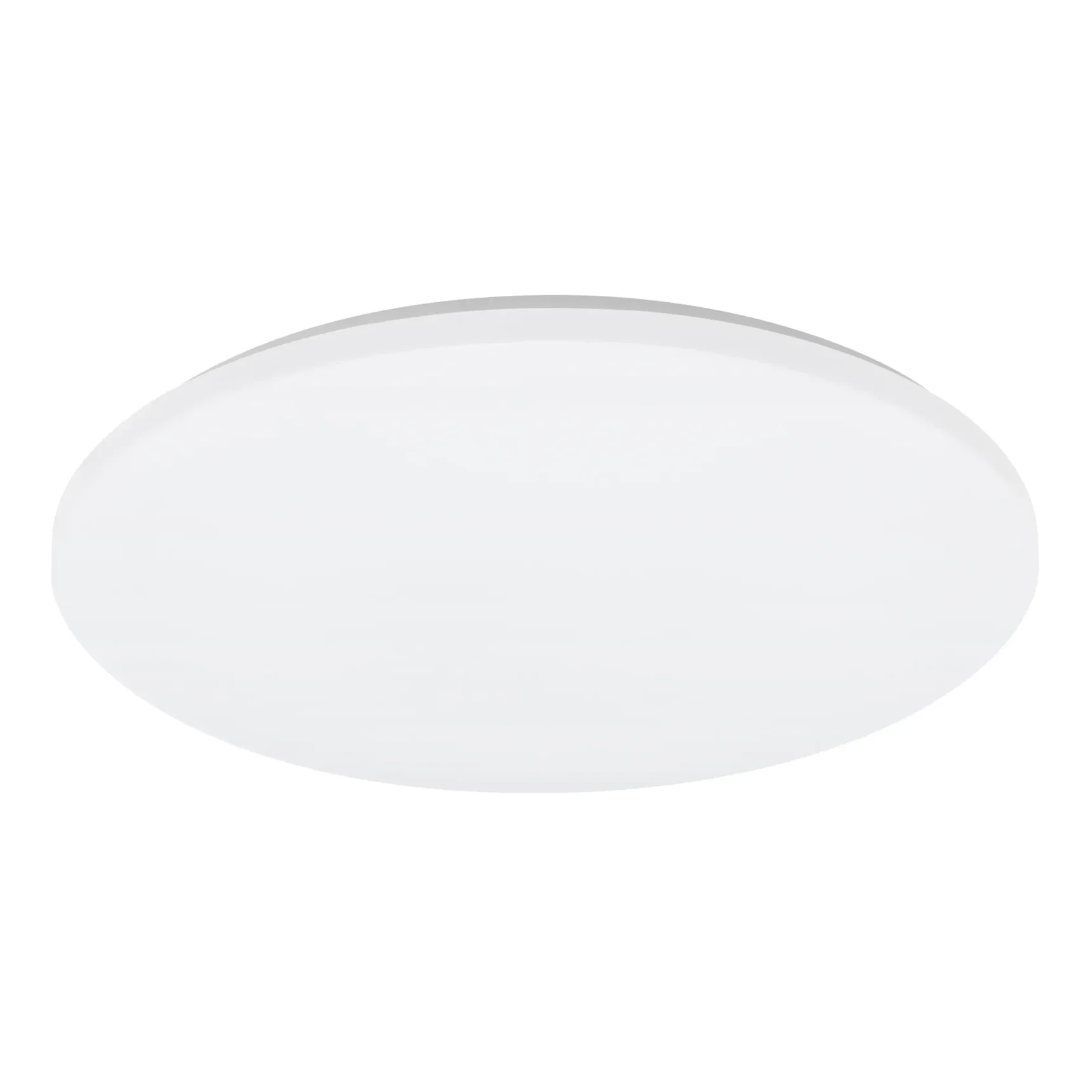 Светильник SP-FAVOR-R600-50W Day4000-MIX-RGB (WH, 100 deg, 230V, Tuya Zigbee) (Arlight, IP54 Пластик, 3 года) 057444