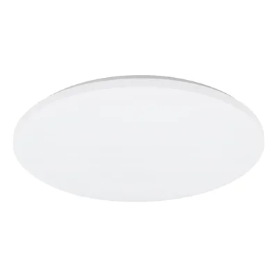 Светильник SP-FAVOR-R600-50W Day4000-MIX-RGB (WH, 100 deg, 230V, Tuya Zigbee) (Arlight, IP54 Пластик, 3 года) 057444