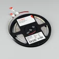 Светодиодная лента герметичная ULW-SE-A140-8mm 24V Day4000 (5 W/m, IP65, 5m) (Arlight, -) 057515(1)