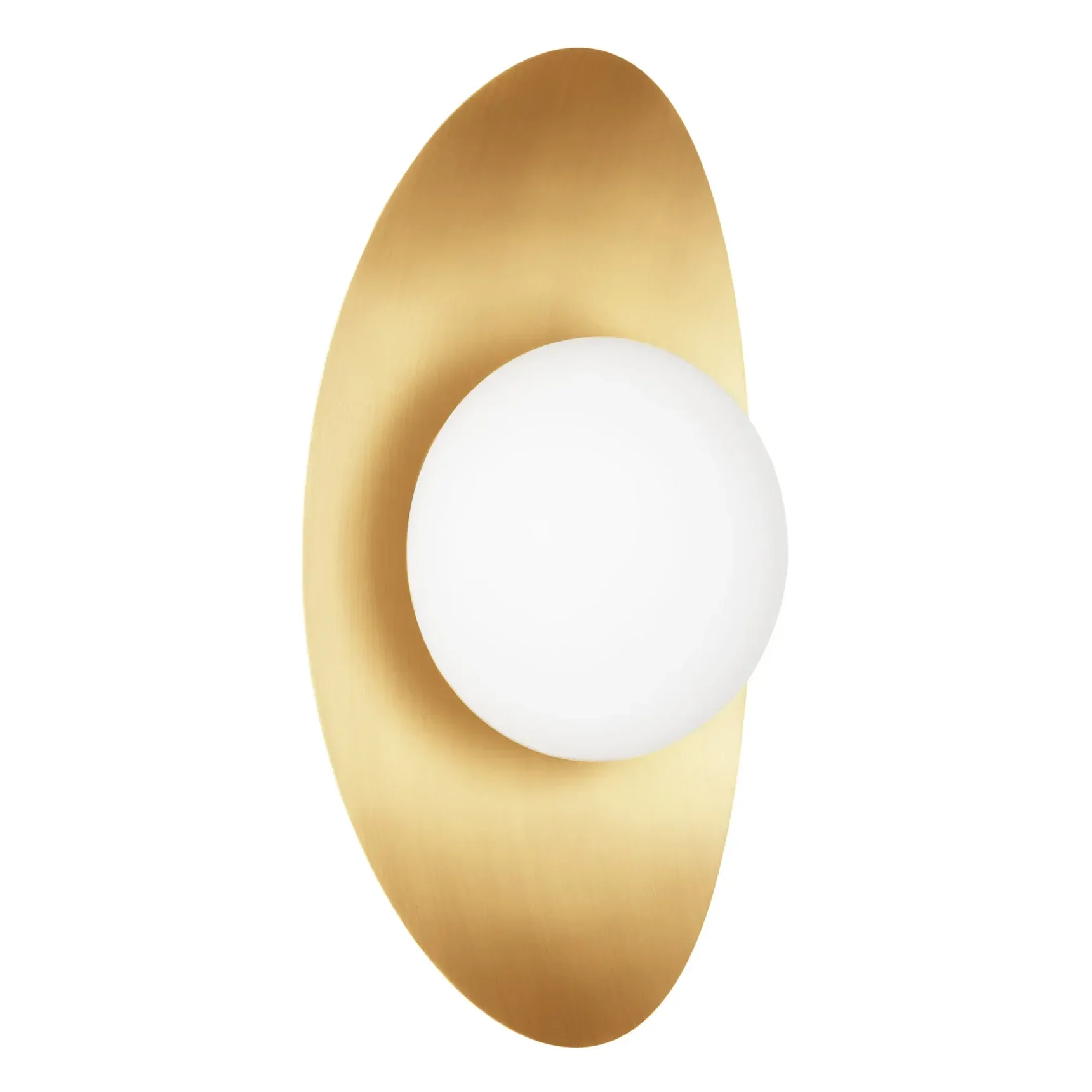 Светильник SP-PERLEN-WALL-L350-6W Warm3200-MIX (GD, 150 deg, 230V, TOUCH-DIM) (Arlight, IP20 Металл, 5 лет) 057586