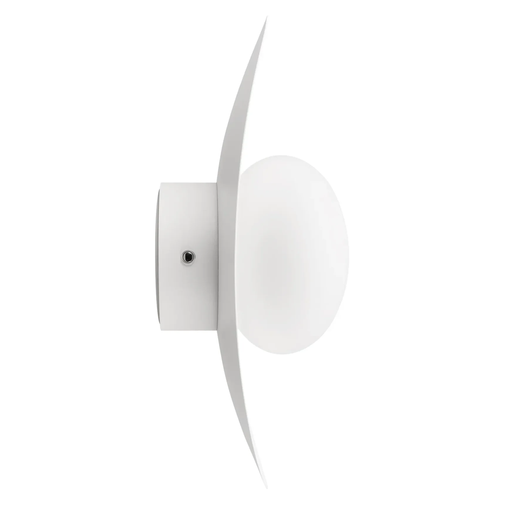 Светильник SP-PERLEN-WALL-L350-6W Warm3200-MIX (WH, 150 deg, 230V, TOUCH-DIM) (Arlight, IP20 Металл, 5 лет) 057590