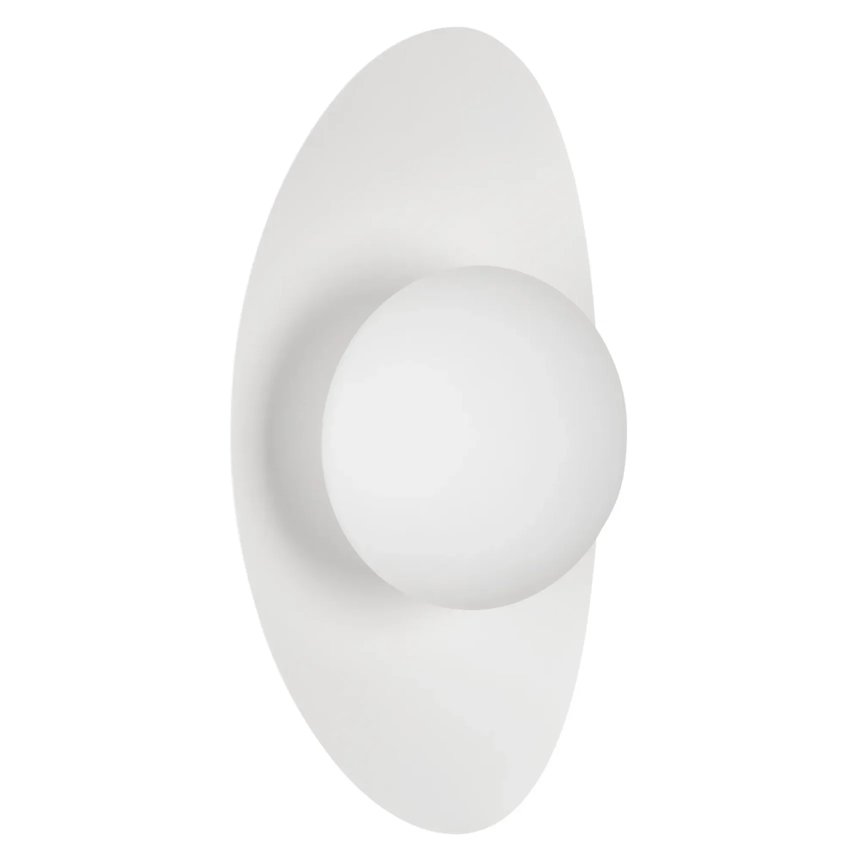 Светильник SP-PERLEN-WALL-L350-6W Warm3200-MIX (WH, 150 deg, 230V, TOUCH-DIM) (Arlight, IP20 Металл, 5 лет) 057590