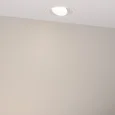 Светильник MS-VORTEX-BUILT-R110-20W Day4000 (WH-WH, 40 deg, 230V) (Arlight, IP20 Металл, 5 лет) 057754