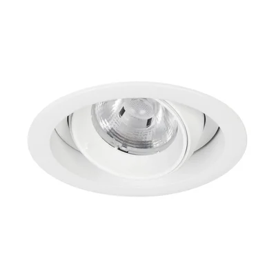 Светильник MS-VORTEX-BUILT-R110-20W Day4000 (WH-WH, 40 deg, 230V) (Arlight, IP20 Металл, 5 лет) 057754
