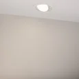 Светильник MS-VORTEX-BUILT-R135-30W Day4000 (WH-WH, 17 deg, 230V) (Arlight, IP20 Металл, 5 лет) 057755