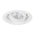 Светильник MS-VORTEX-BUILT-R135-30W Day4000 (WH-WH, 17 deg, 230V) (Arlight, IP20 Металл, 5 лет) 057755