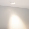 Светильник MS-VORTEX-BUILT-R135-30W Day4000 (WH-WH, 30 deg, 230V) (Arlight, IP20 Металл, 5 лет) 057756