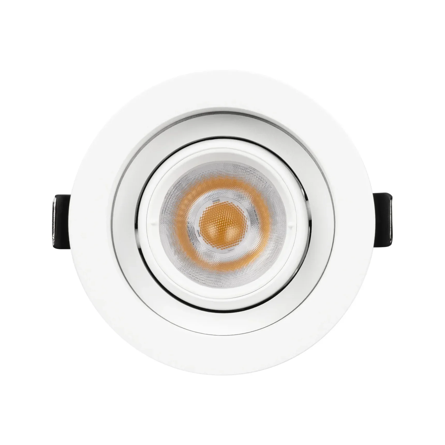 Светильник MS-VORTEX-BUILT-R90-12W Day4000 (WH-WH, 40 deg, 230V) (Arlight, IP20 Металл, 5 лет) 057758