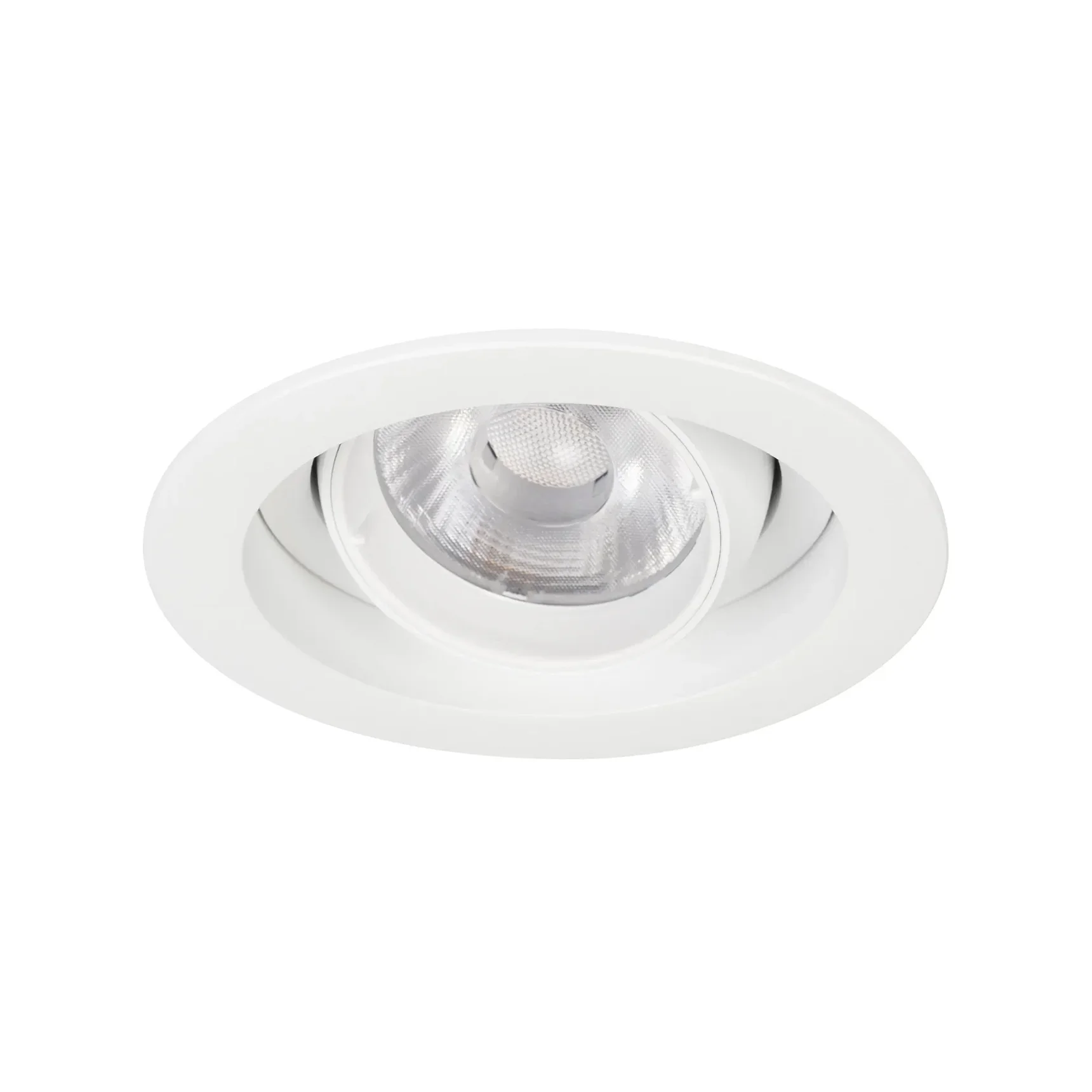 Светильник MS-VORTEX-BUILT-R90-12W Day4000 (WH-WH, 40 deg, 230V) (Arlight, IP20 Металл, 5 лет) 057758