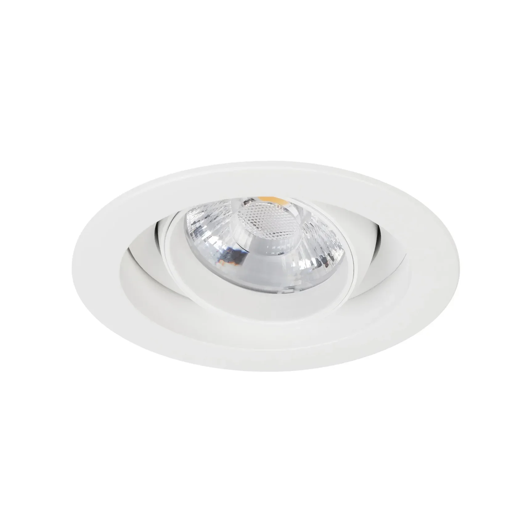 Светильник MS-VORTEX-BUILT-R90-12W Day4000 (WH-WH, 20 deg, 230V) (Arlight, IP20 Металл, 5 лет) 057759