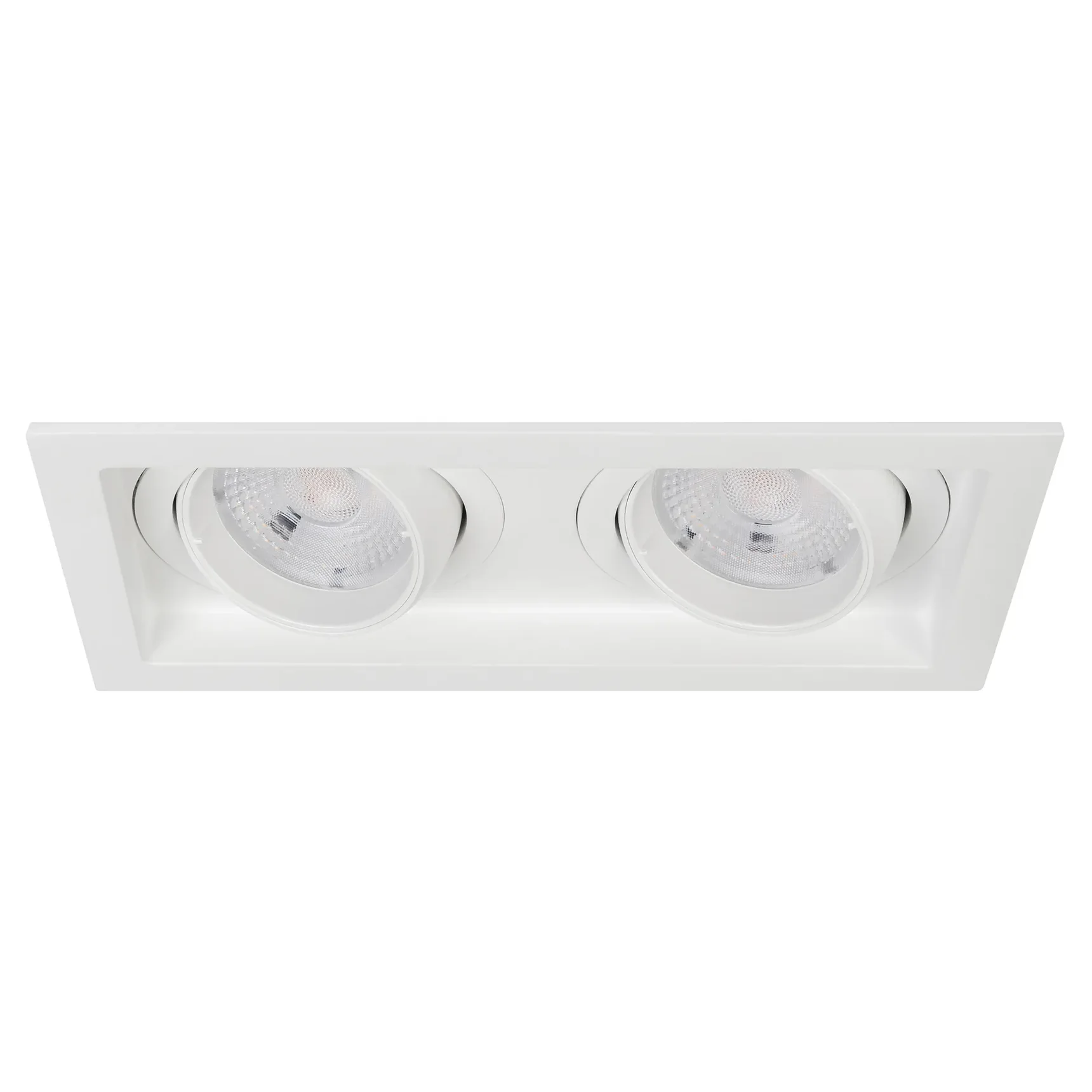 Светильник MS-VORTEX-BUILT-S170x90-2x12W Warm3000 (WH-WH, 40 deg, 230V) (Arlight, IP20 Металл, 5 лет) 057761