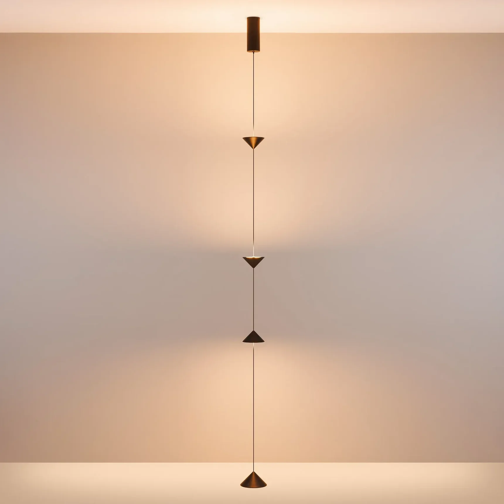 Светильник SP-CALICE-SURFACE-R120-12W Warm2700 (BK, 110 deg, 230V) (Arlight, IP20 Металл, 5 лет) 057772