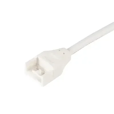 Коннектор питания для лент ARL-10x05mm (Arlight, Пластик)