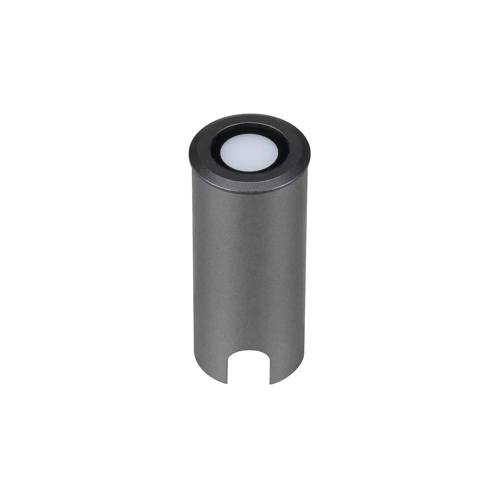 Светильник ART-PELURU-GROUND-R23-1W Warm3000 (GR, 100 deg, 24V) (Arlight, IP67 Металл, 3 года) 057831