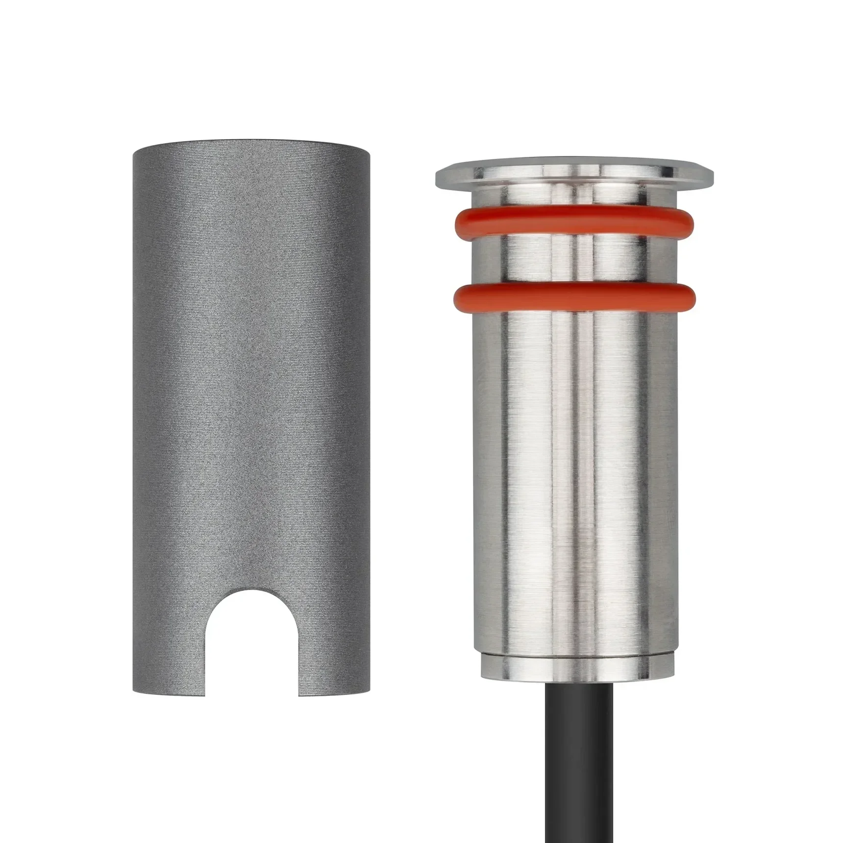 Светильник ART-PELURU-GROUND-R23-1W Warm3000 (SL, 100 deg, 24V) (Arlight, IP67 Металл, 3 года) 057833