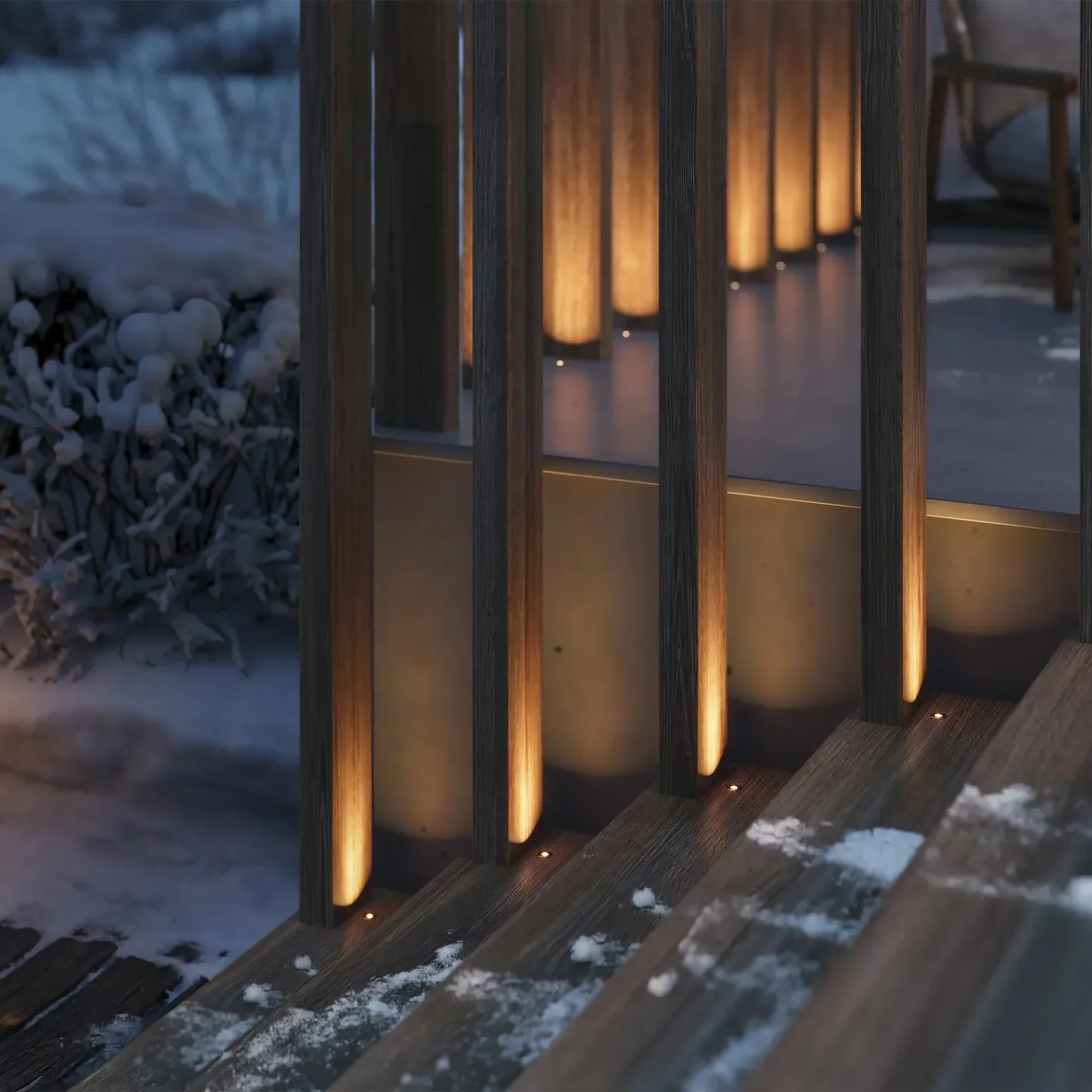 Светильник ART-PELURU-GROUND-R23-1W Warm3000 (SL, 100 deg, 24V) (Arlight, IP67 Металл, 3 года) 057833