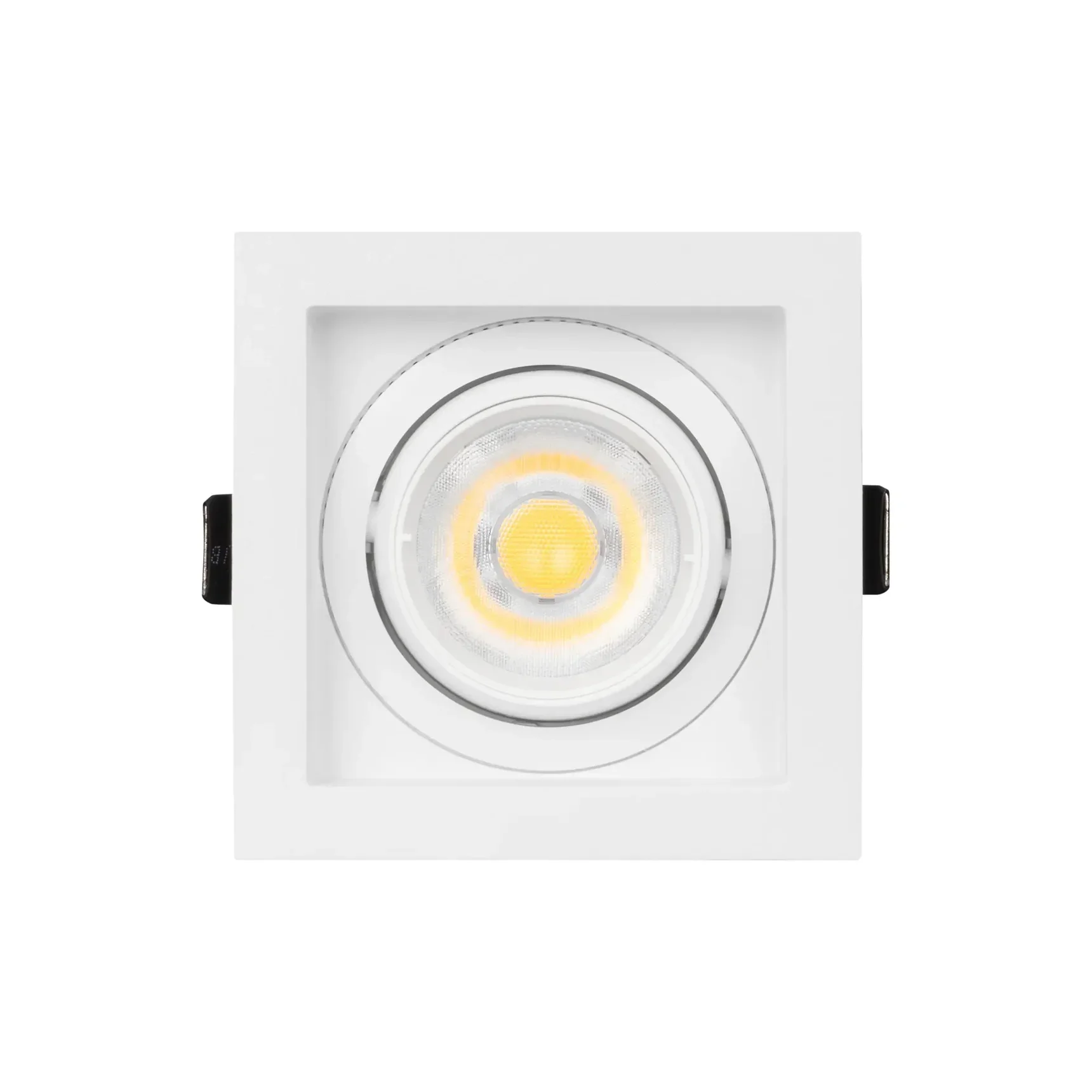Светильник MS-VORTEX-BUILT-S90x90-12W Day4000 (WH-WH, 40 deg, 230V) (Arlight, IP20 Металл, 5 лет) 057915