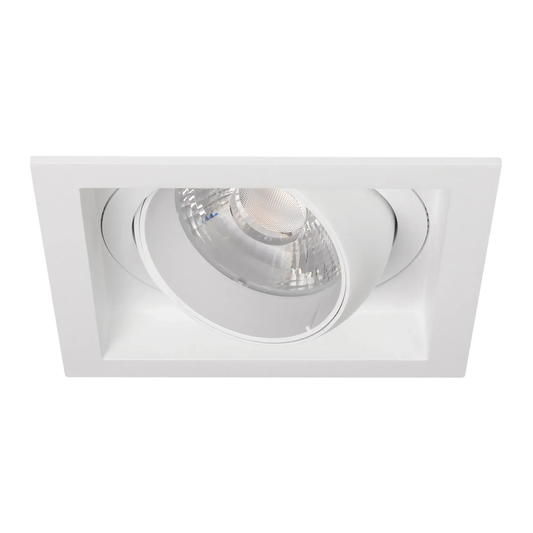 Светильник MS-VORTEX-BUILT-S140x140-30W Day4000 (WH-WH, 17 deg, 230V) (Arlight, IP20 Металл, 5 лет) 057921