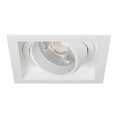Светильник MS-VORTEX-BUILT-S140x140-30W Day4000 (WH-WH, 17 deg, 230V) (Arlight, IP20 Металл, 5 лет) 057921