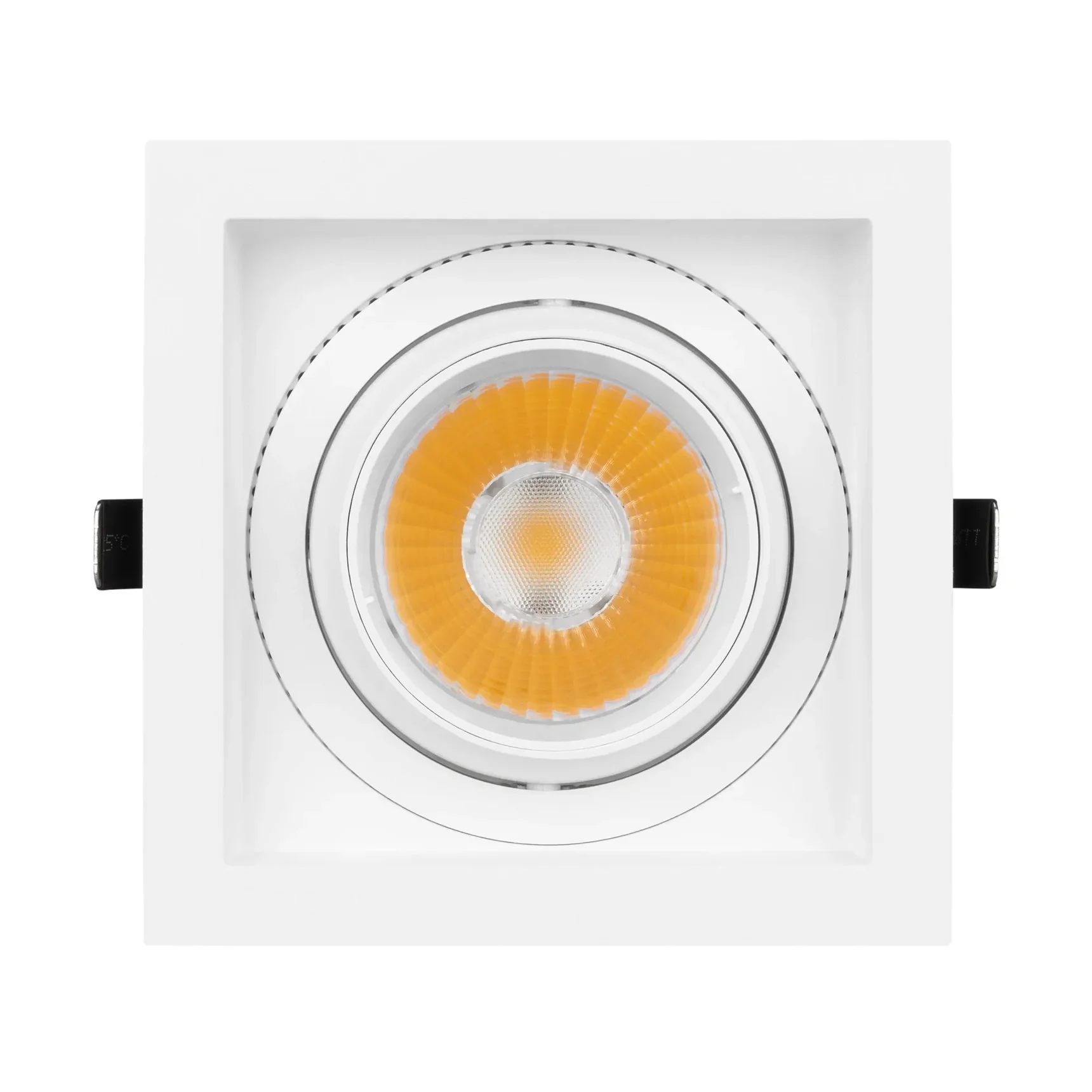 Светильник MS-VORTEX-BUILT-S140x140-30W Day4000 (WH-WH, 17 deg, 230V) (Arlight, IP20 Металл, 5 лет) 057921