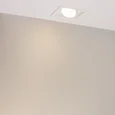 Светильник MS-VORTEX-BUILT-S140x140-30W Warm3000 (WH-WH, 30 deg, 230V) (Arlight, IP20 Металл, 5 лет) 057922